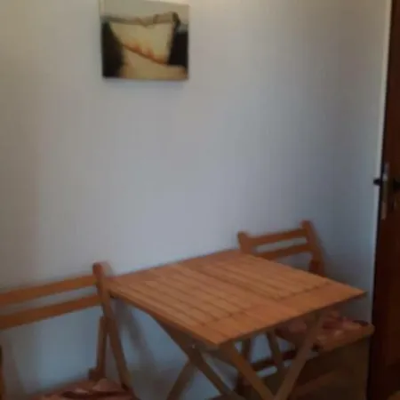 Amadeus Apartment